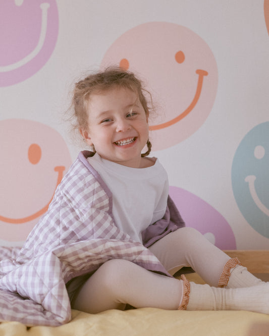 Busy Bubs Sensory | Kids weighted blankets